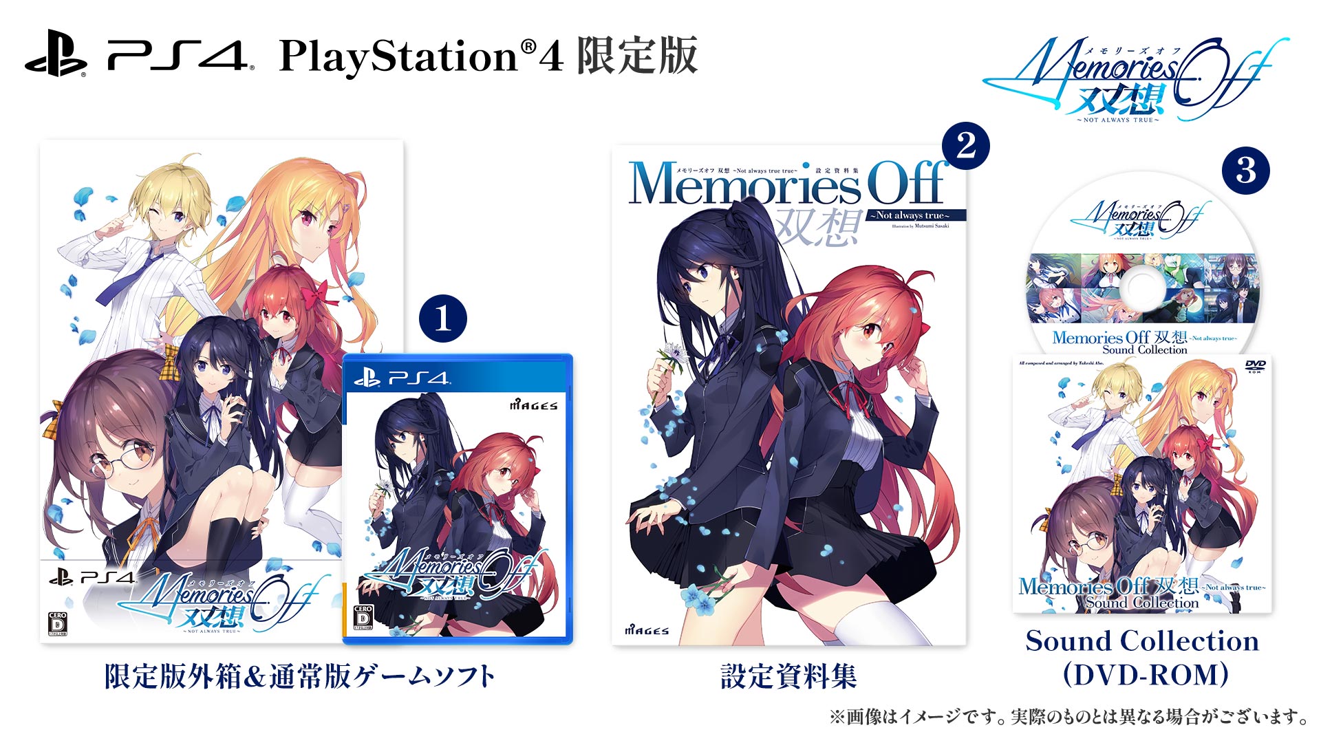 PlayStation®4 限定版