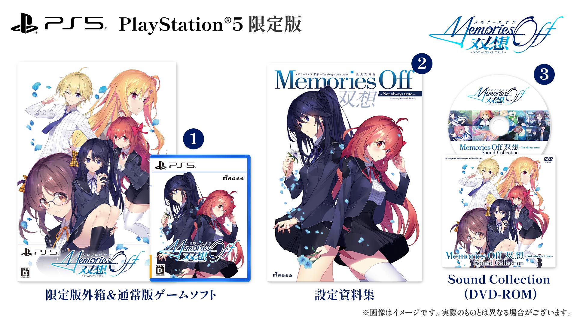 PlayStation®5 限定版